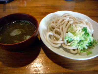 吉田うどん