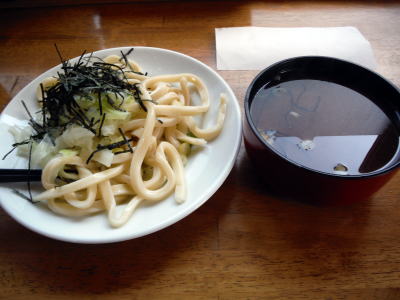 吉田うどん