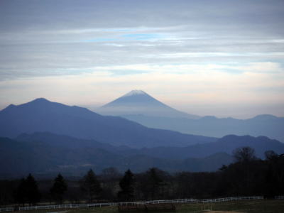 富士山