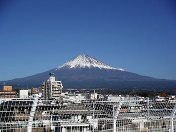 富士山