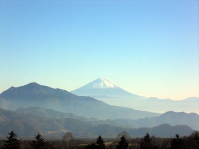 富士山