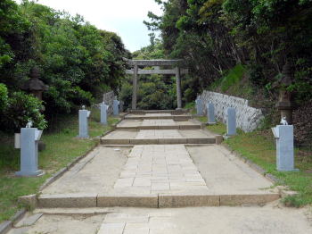 白兎神社