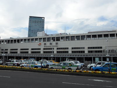 静岡駅