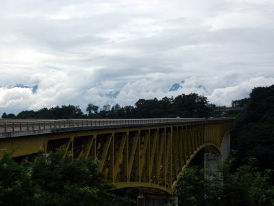 高原大橋