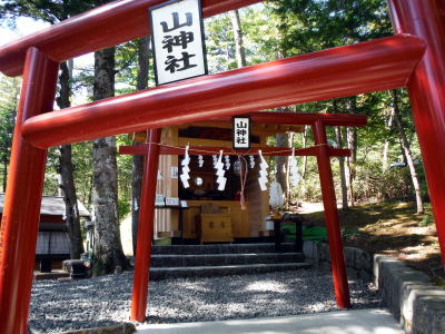 金持ち神社